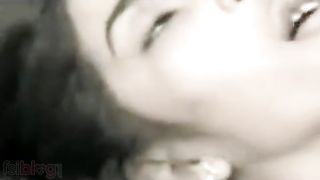 Desi Mumbai girl Getting Screwed Hard By Boyfriend Home Sex Episode