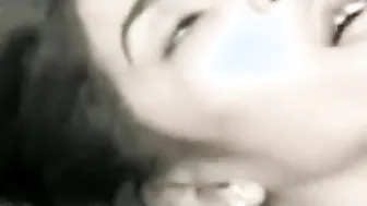 Desi Mumbai girl Getting Screwed Hard By Boyfriend Home Sex Episode