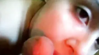 Cute Mumbai Teen Girlfriend Gives Most excellent Oral stimulation Ever