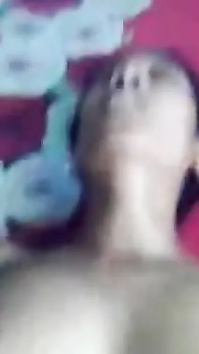 Desi breasty aunty carnal foreplay in advance of sex