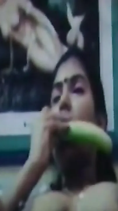 Bengaluru bhabhi gets caught masturbating and has sex with devar