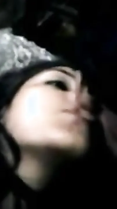 Legal age teenager beauty unhooks brassiere previous to giving blowjob to LOVER