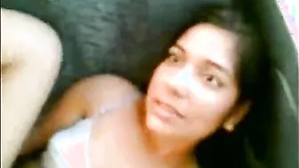 Sexy Legal age teenager Virgin Gal Screwed By Bf In Car First Time