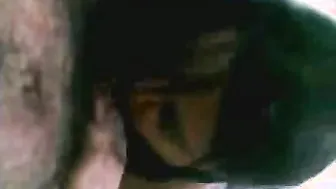 Cheating Bhabhi Enjoying Blowjob Sex With Bf