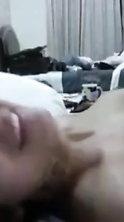 Big milk shakes non-professional beauty fleshly sex with boyfriend