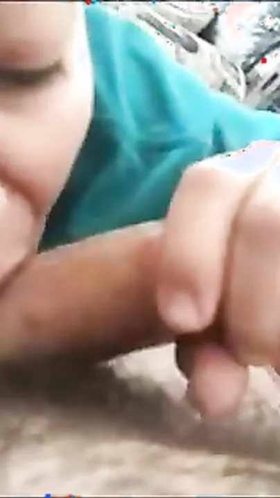 Chandigarh cheating wife sucks juvenile neighbors dick