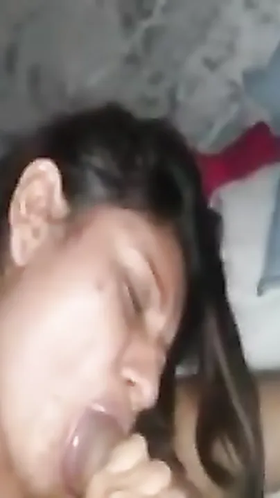 Aged aunty Gives blowjob To her Office Colleague