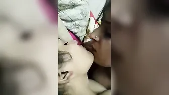 Horny New Hyderabad Lesbo Fool around with each other