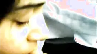 Sexy Hyderabad Girlfriend Oral sex Sex Outdoor In Car