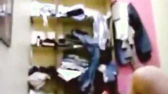 Non-professional Chennai Girlfriend Gives Blowjob Previous to Sex