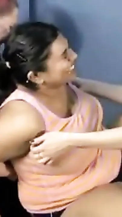 Bengaluru Indian Lesbo Auntie with a Legal age teenager Mumbai Girl