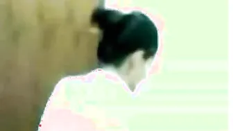 Maharashtra Dilettante gf recorded by boyfriend after Shower