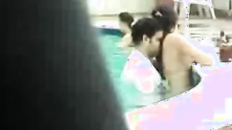 Outdoor Office Sex Recorded On Hidden Livecam MMS Scandal