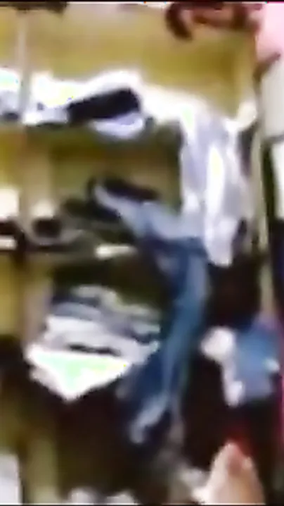 Girlfriend sucks pecker and receives drilled in different positions