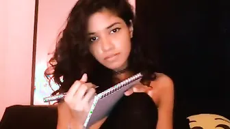 Pune College Legal age teenager Girlfriend Exposes Hawt Stripped Body