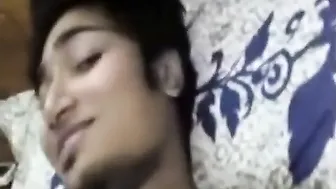 Cheating Married Punjabi Abode wife Acquires pleasured totally