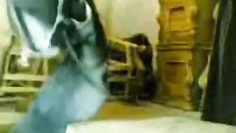 Hawt Bhabhi Rides And Copulates Her Office Boss