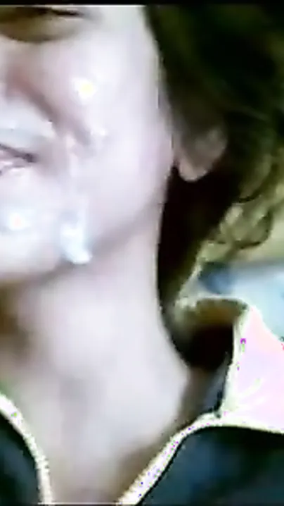 Noida Teen Girlfriend Receives Cum Shots After Fleshly Fucking