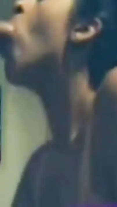 Sexy Indian sweetheart giving her 1st oral pleasure ever