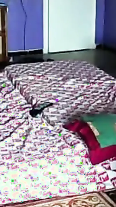 Surat Cheating House Wife Home Sex With Her Boyfriend