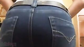 Large Billibongs Bhabhi Satisfies Devar With Outstanding Blowjob