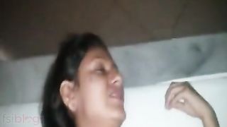 Mature Abode Wife Gives Sensual Oral job In advance of Riding