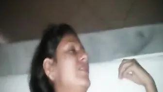 Mature Abode Wife Gives Sensual Oral job In advance of Riding