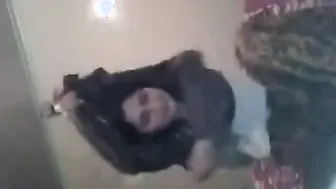 Kashmiri honey Masturbating for LOVER Hindi Audio