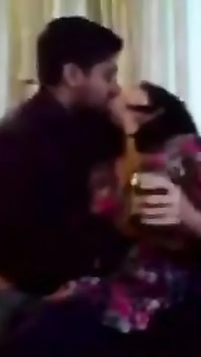 Boy Getting A Pleasuring Oral pleasure From His Lewd Girlfriend