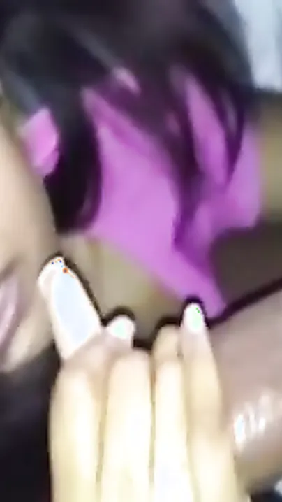 Cheating Indian house wife affair with bf caught on webcam