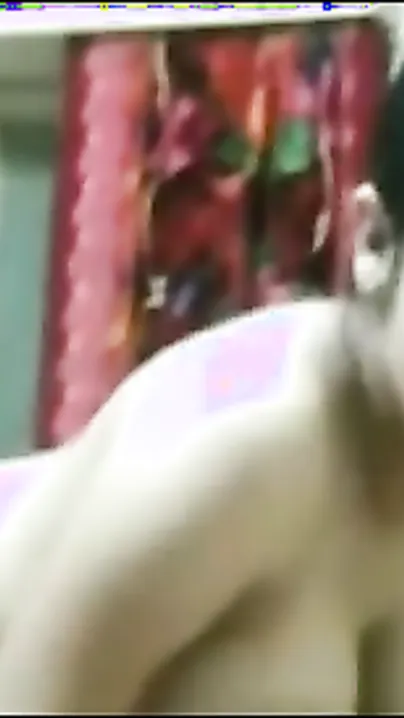 Hot Desi Girlfriend Rides Her Bf