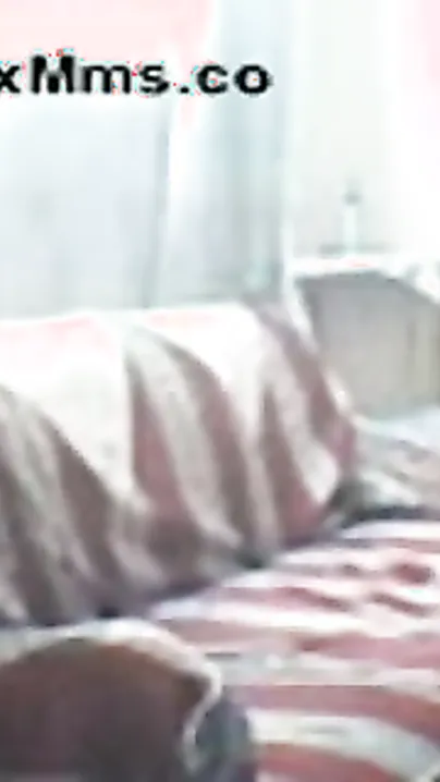 Desi sex mms of Horny Mumbai couple