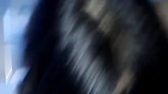 Hawt Oriental sex  juvenile pair first time