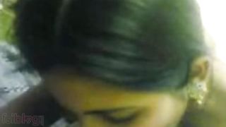Hot young pair hardcore fuck session