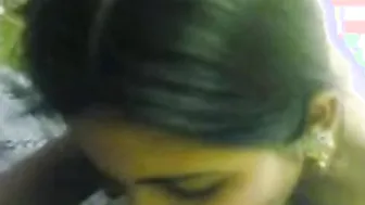 Hot young pair hardcore fuck session