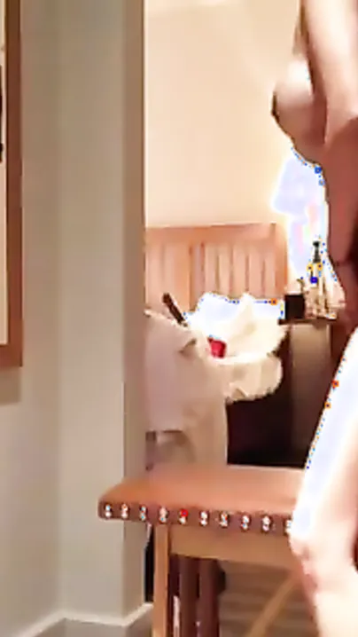 Hot wife assented on making home porn