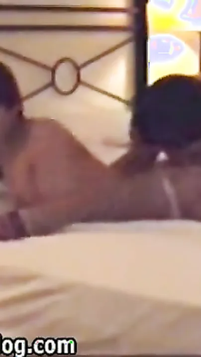 Newly married wife gets Titties sucked and cunt licked
