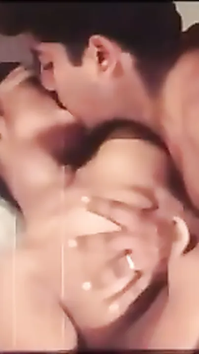 Hot Masala Bollywood Movie scene Large Love muffins Actress MMS Scandal