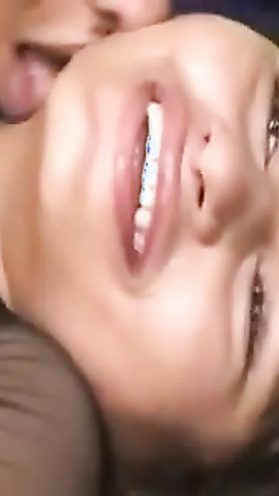 Breasty Dilettante Girlfriend Acquires Enticed By Boyfriends Foreplay