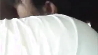 Hot Indian angel Blows Truck Driver and receives screwed