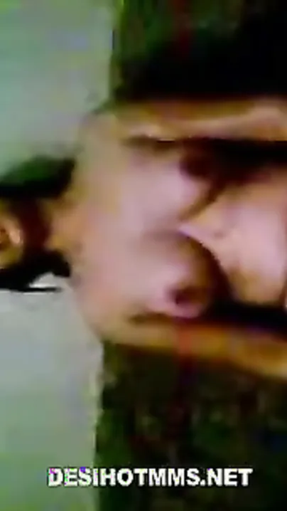 Large Scoops Punjabi Girlfriend Caresses Mangos To Joy Herself