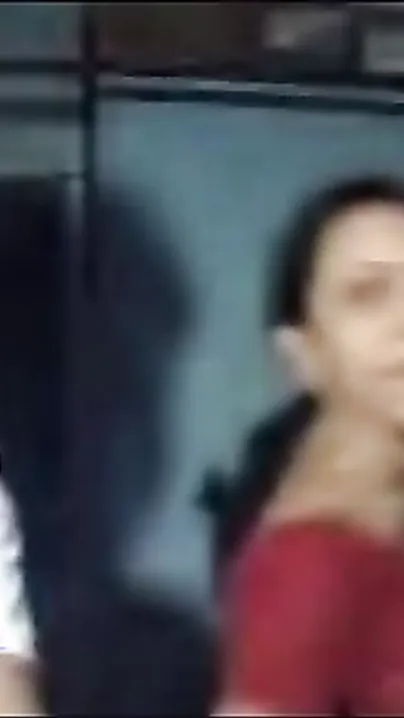 Hawt pair love flaunting their sex life