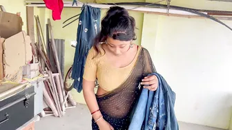 Hit Up Bro's Wifey's House For Vacay, Destroyed Her Dripping Desi Twat Nonstop