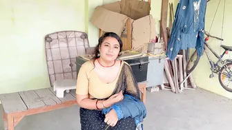 Hit Up Bro's Wifey's House For Vacay, Destroyed Her Dripping Desi Twat Nonstop