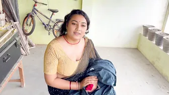 Hit Up Bro's Wifey's House For Vacay, Destroyed Her Dripping Desi Twat Nonstop