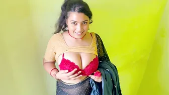 Hit Up Bro's Wifey's House For Vacay, Destroyed Her Dripping Desi Twat Nonstop