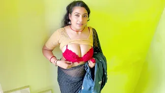 Hit Up Bro's Wifey's House For Vacay, Destroyed Her Dripping Desi Twat Nonstop