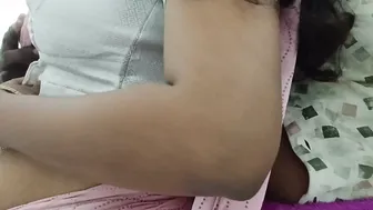 Shy Desi Wife's Cheat, Blushes Riding Cuck's Bestie's Throbbing Meat