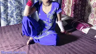 Summer Vacay At Bhabhi's, Pounded Her Tight Brown Asshole, Viral Hindi Fuckfest
