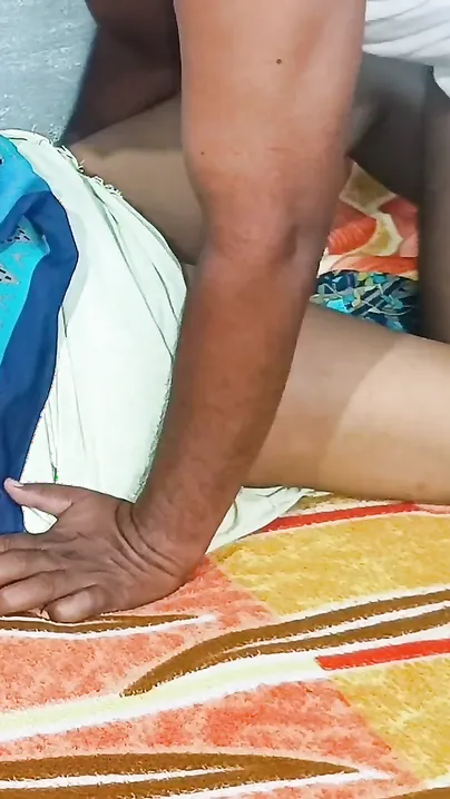 Broke Cuck Sells Slutty Desi Wife To Pal For Fuck Money - Leaked Hotel Threesome!